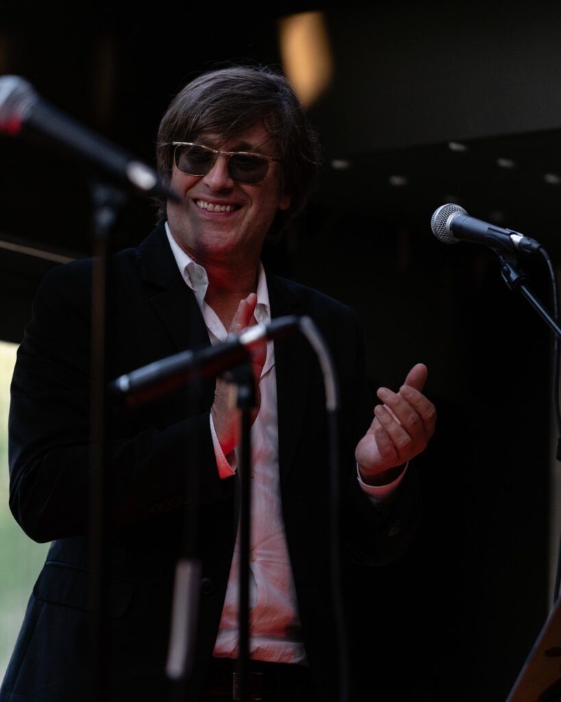 Thomas Dutronc Son de la Terre