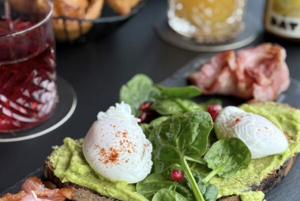 Brunch 2025 au Son de la Terre