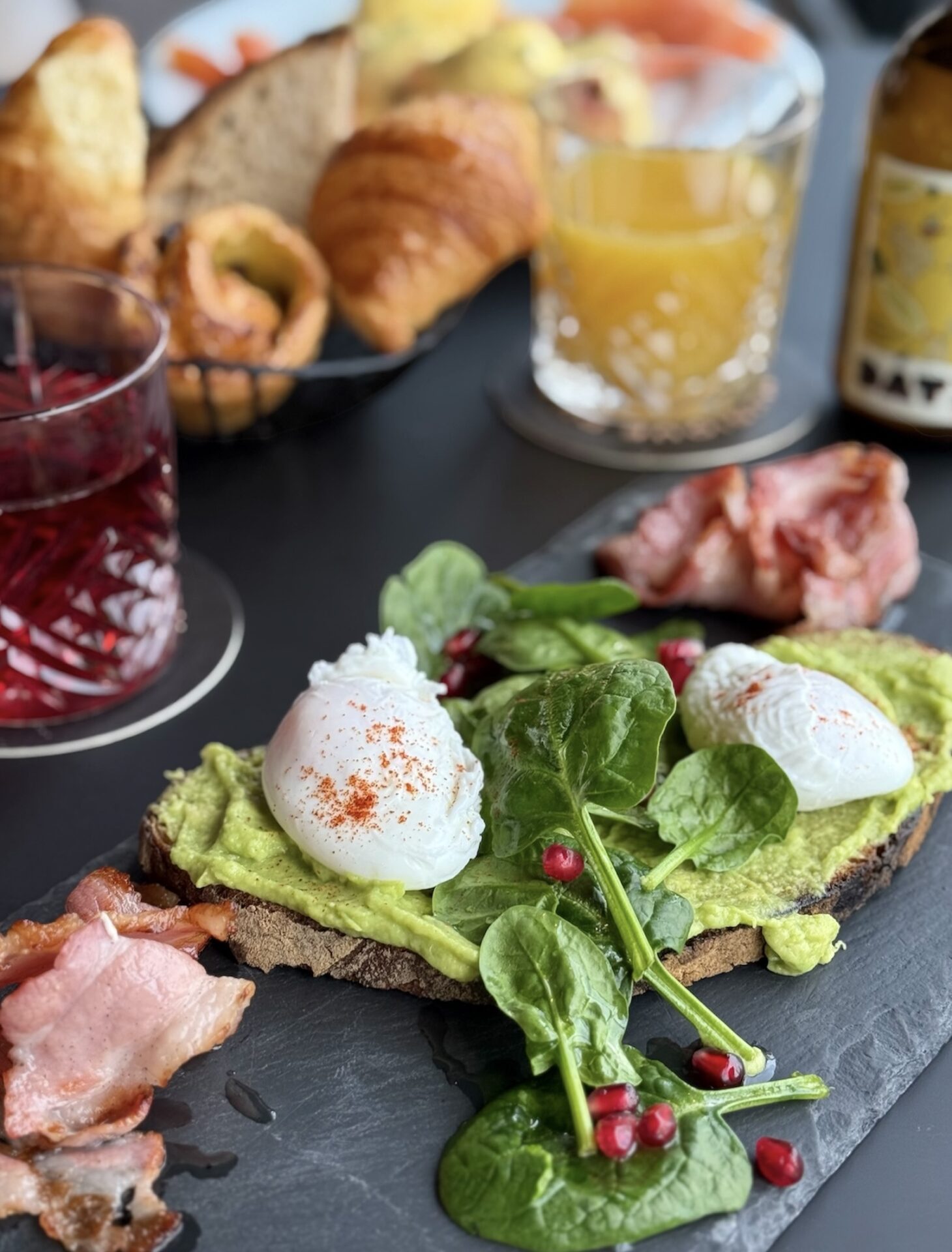 Brunch 2025 au Son de la Terre