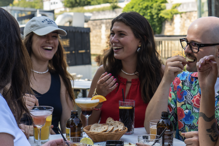 Anniversaire au Son de la Terre, réservation de groupe gratuite à Paris